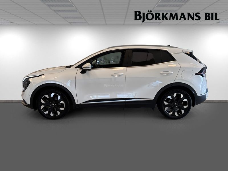 Kia Sportage bild 4