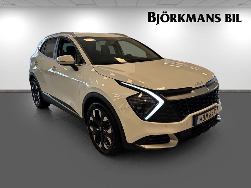 Kia Sportage bild 3