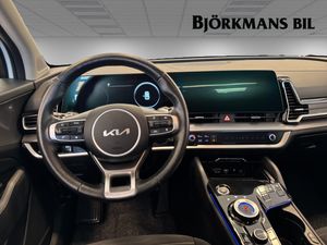 Kia Sportage bild 7