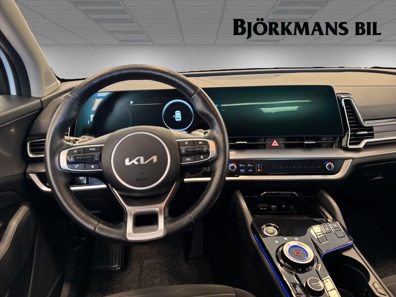 Kia Sportage bild 7