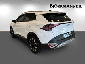 Kia Sportage bild 6