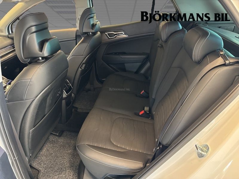 Kia Sportage bild 9