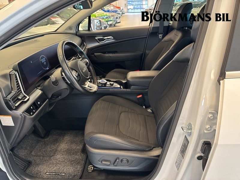Kia Sportage bild 8