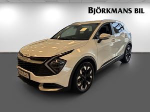 Kia Sportage bild 1