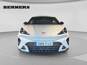 Cupra Raval bild 6