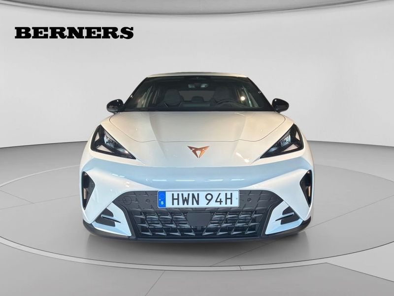 Cupra Raval bild 6