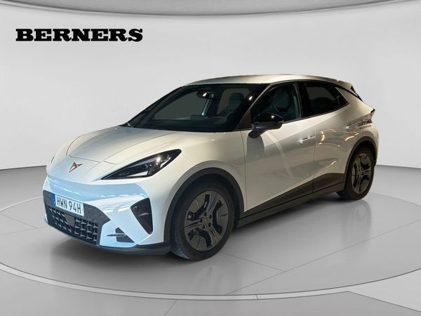 Cupra Raval ENDURANCE 52 KWH 155 KW / 210 HK - 2026