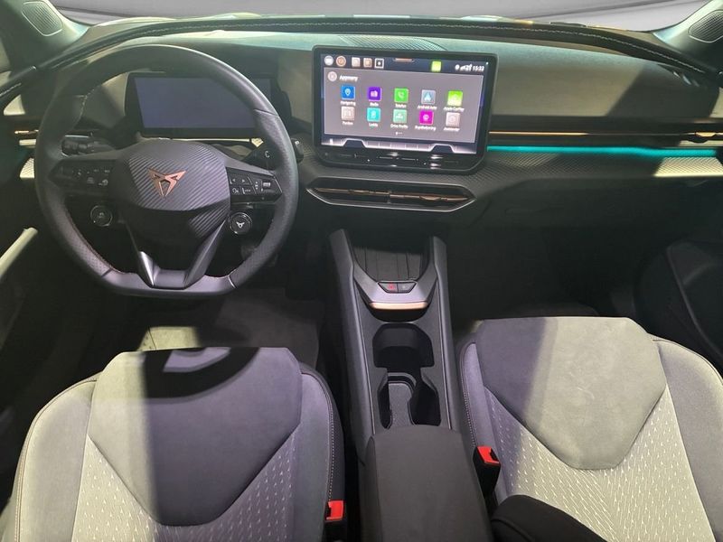 Cupra Raval bild 8