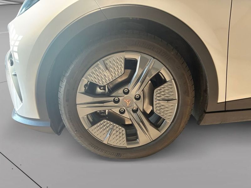 Cupra Raval bild 11