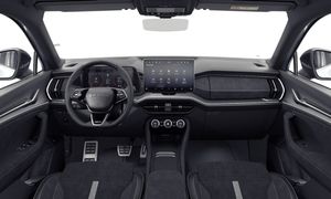 Skoda Kodiaq bild 2