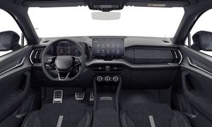 Skoda Kodiaq bild 2