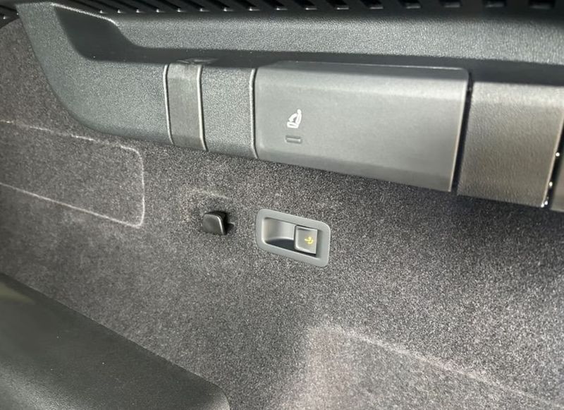 Skoda Kodiaq bild 16