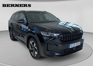 Skoda Kodiaq bild 7
