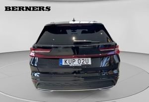 Skoda Kodiaq bild 4