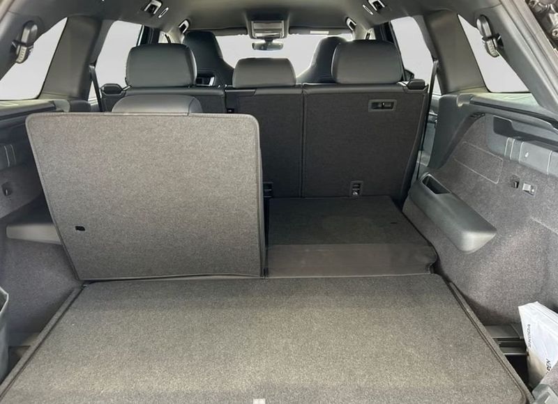 Skoda Kodiaq bild 15