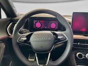 Skoda Kodiaq bild 11