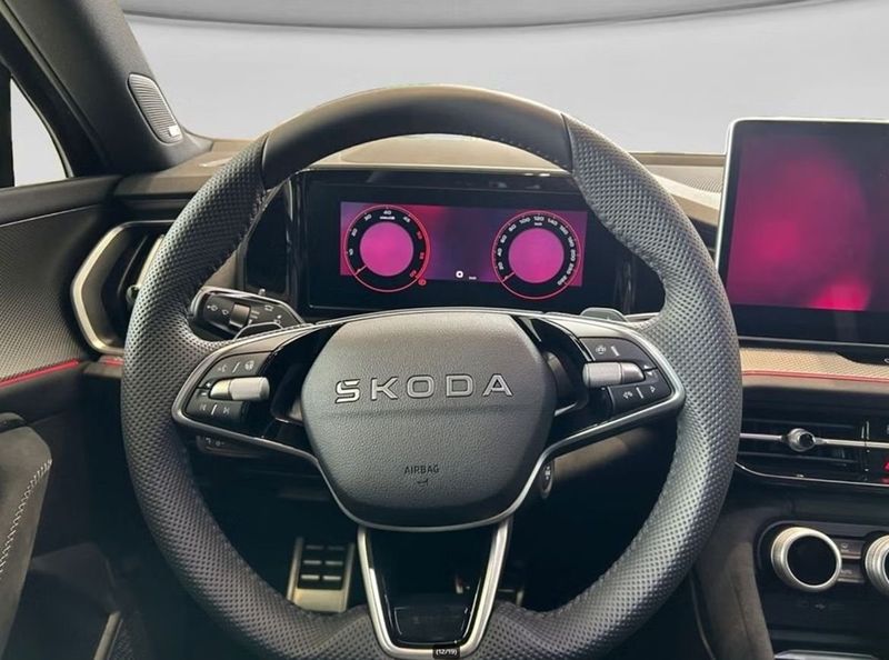 Skoda Kodiaq bild 11