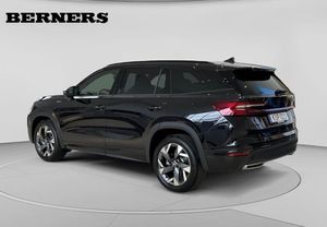 Skoda Kodiaq bild 3