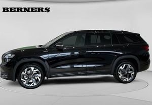 Skoda Kodiaq bild 2