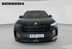 Skoda Kodiaq bild 8