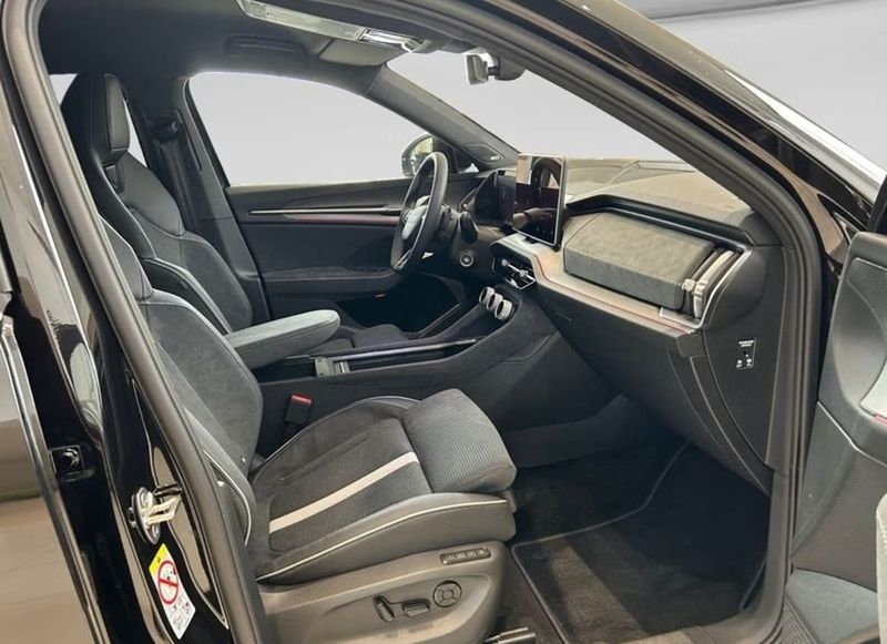 Skoda Kodiaq bild 14