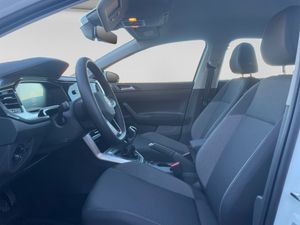 Volkswagen Polo bild 9