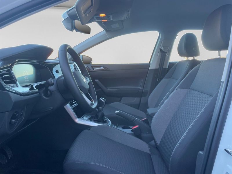 Volkswagen Polo bild 9