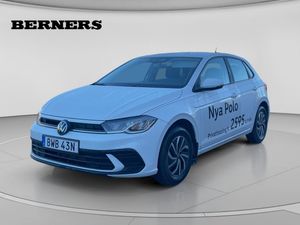 Volkswagen Polo bild 1