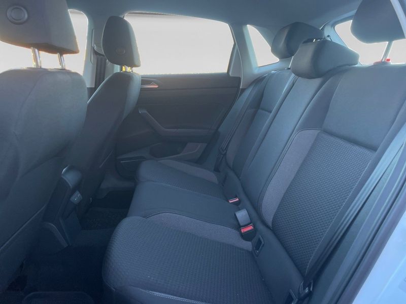 Volkswagen Polo bild 13