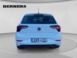 Volkswagen Polo bild 4