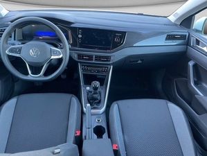Volkswagen Polo bild 10