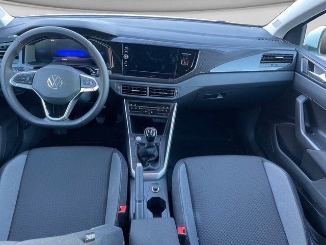 Volkswagen Polo bild 10