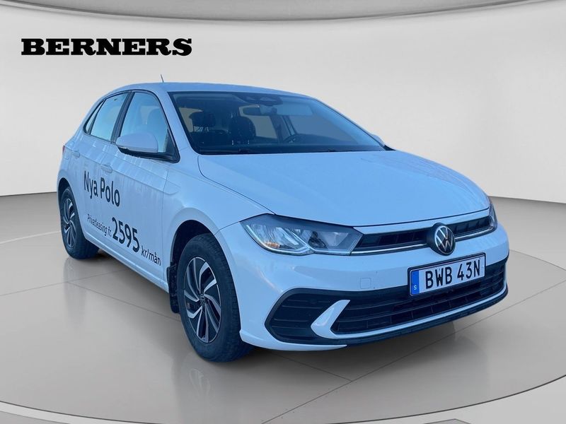 Volkswagen Polo bild 7