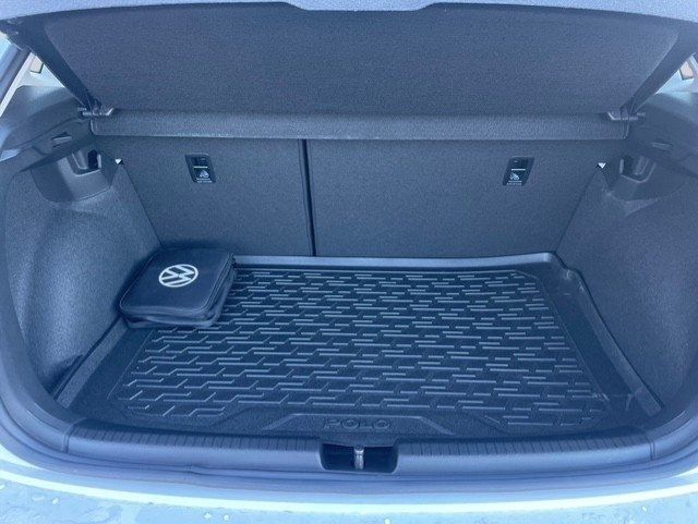 Volkswagen Polo bild 14