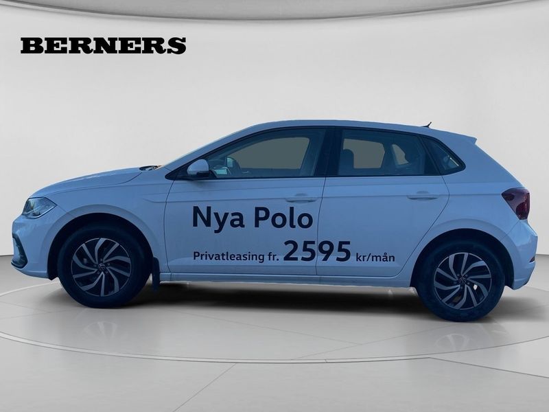 Volkswagen Polo bild 2