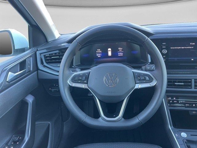 Volkswagen Polo bild 11