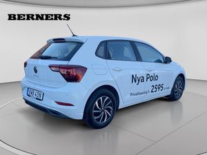 Volkswagen Polo bild 5