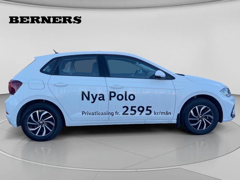 Volkswagen Polo bild 6