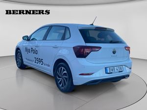 Volkswagen Polo bild 3
