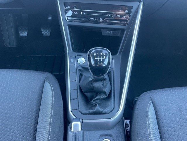 Volkswagen Polo bild 12