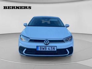 Volkswagen Polo bild 8