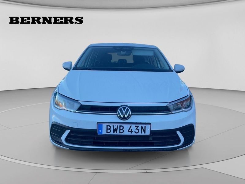 Volkswagen Polo bild 8