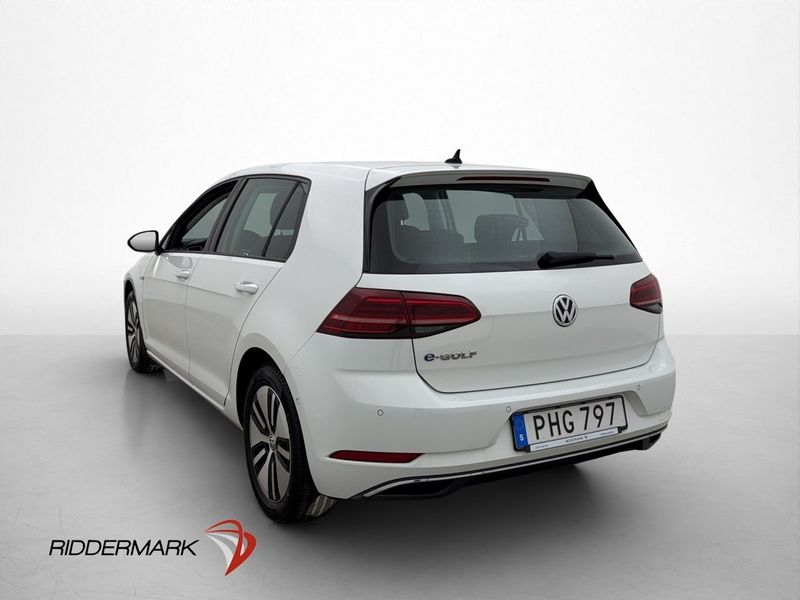Volkswagen Golf bild 6