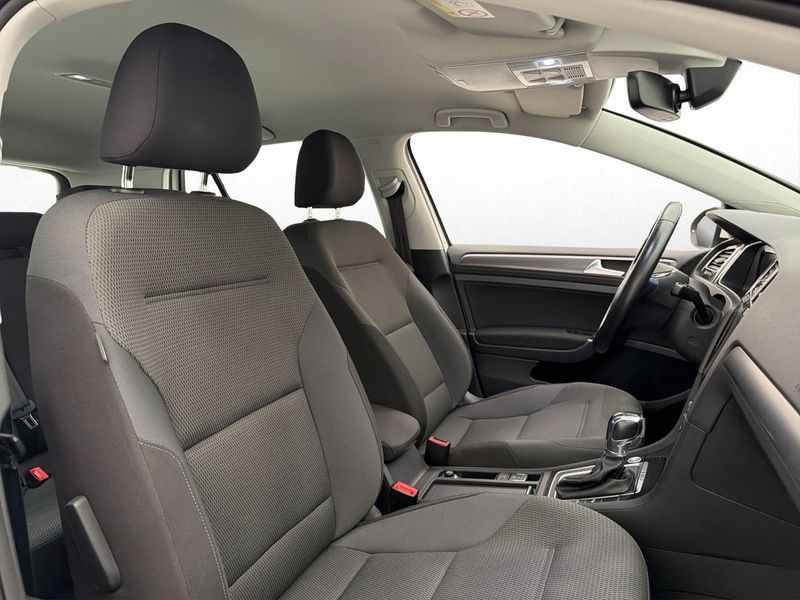 Volkswagen Golf bild 26