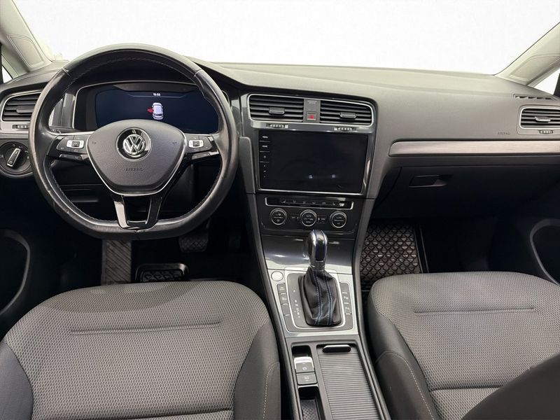 Volkswagen Golf bild 25