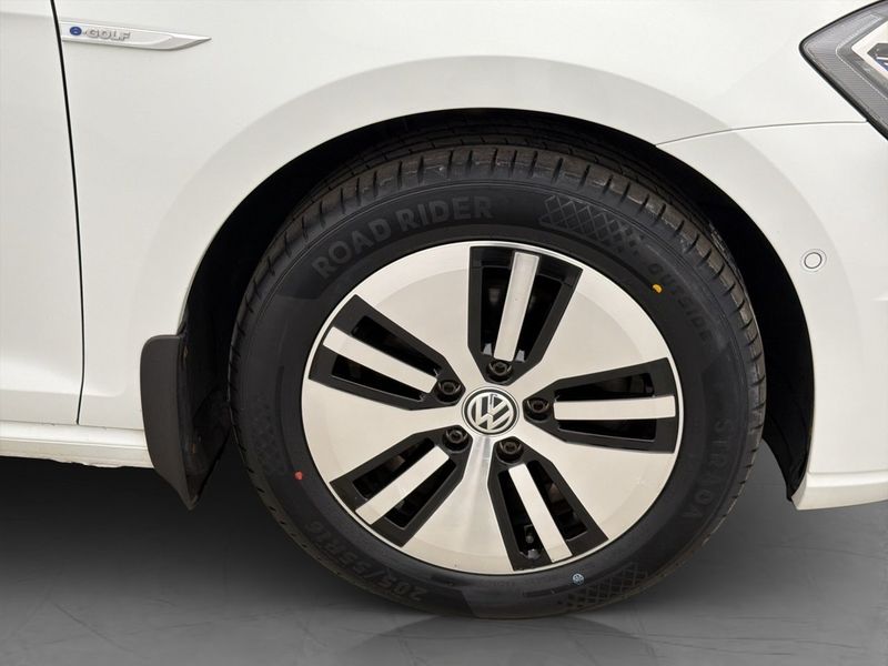 Volkswagen Golf bild 32
