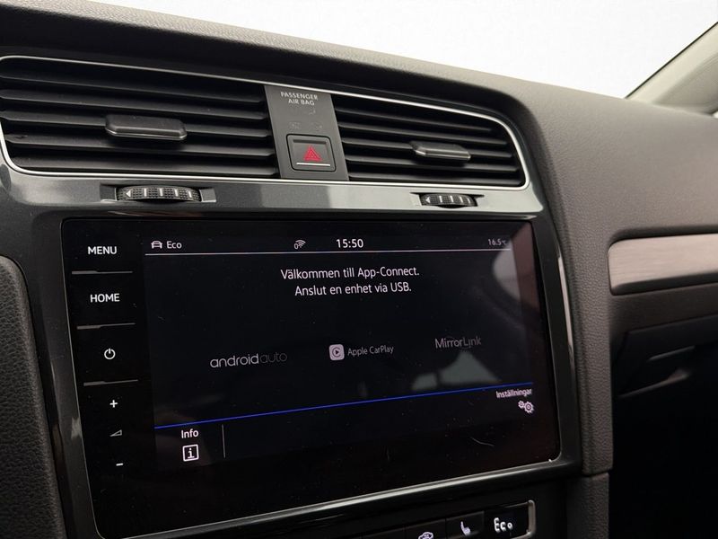 Volkswagen Golf bild 22