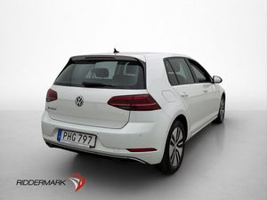 Volkswagen Golf bild 9