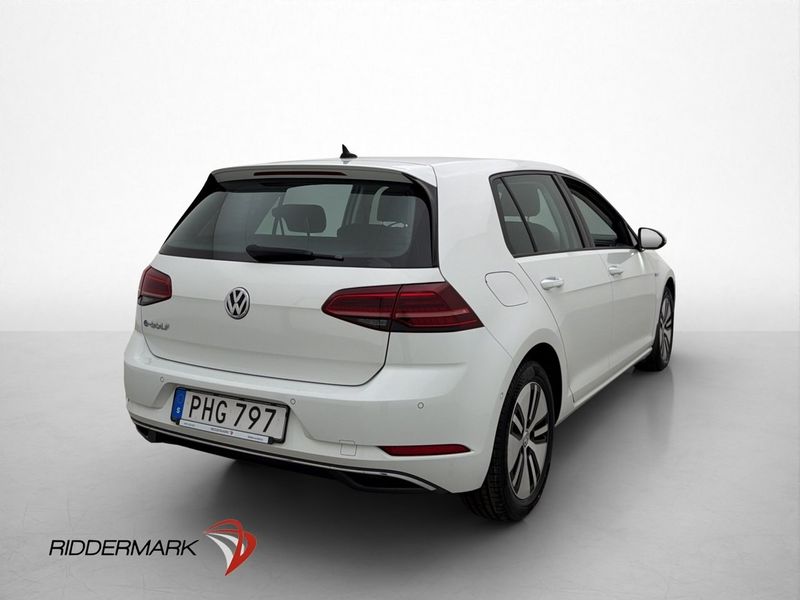 Volkswagen Golf bild 9