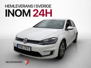 Volkswagen Golf bild 4